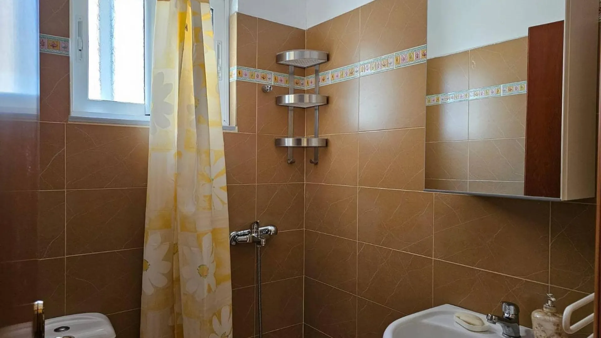 Apartamento Seaside Luxe With Panoramic Views Sarandë
